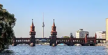 Berliner Spree(Folge 17)
