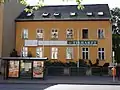 Mosisch-Haus von 1869
