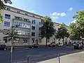 Siedlungsanlage von Walter Kaas