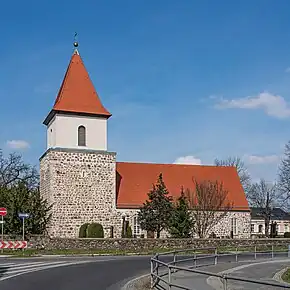 Alt-Blankenburg