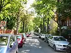 Offenbacher Straße