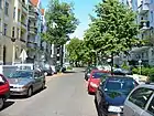 Roennebergstraße