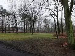 Kurpark Friedrichshagen