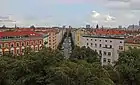 Zionskirchstraße