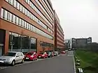 Bona-Peiser-Weg