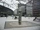 Dorothea-Schlegel-Platz