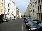 Schlegelstraße