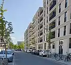 Hedwig-Porschütz-Straße