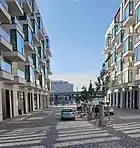 Hilda-Geiringer-Weg
