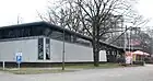 Berlin-Pavillon
