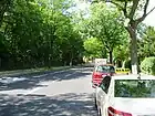Arnulfstraße