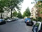 Aschaffenburger Straße