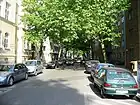 Barbarossastraße