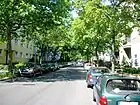 Beckerstraße