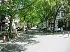Begasstraße