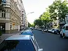 Belziger Straße