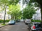 Berchtesgadener Straße
