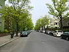 Bessemerstraße