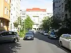 Bozener Straße