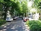 Erdmannstraße