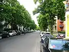 Geisbergstraße