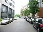Geneststraße