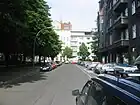 Haberlandstraße