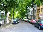 Hochkirchstraße