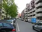 Kirchbachstraße