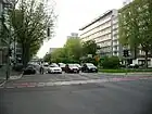 Kleiststraße