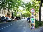 Langenscheidtstraße