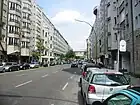 Passauer Straße