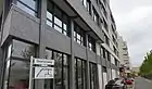 Quartiersweg