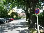 Reglinstraße