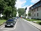 Suttnerstraße