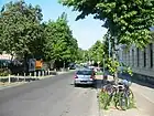 Torgauer Straße