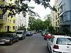 Traunsteiner Straße