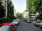 Treuchtlinger Straße