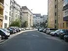 Voßbergstraße