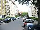 Welserstraße