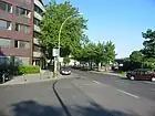 Wexstraße