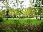 Alarichplatz