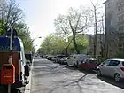 Albrechtstraße
