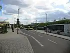 Ballonfahrerweg