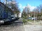 Bosestraße