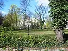 Friedensplatz
