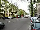 Friedrich-Karl-Straße