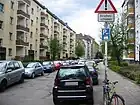 Höhndorfstraße