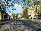 Hoeppnerstraße