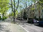 Nackenheimer Weg